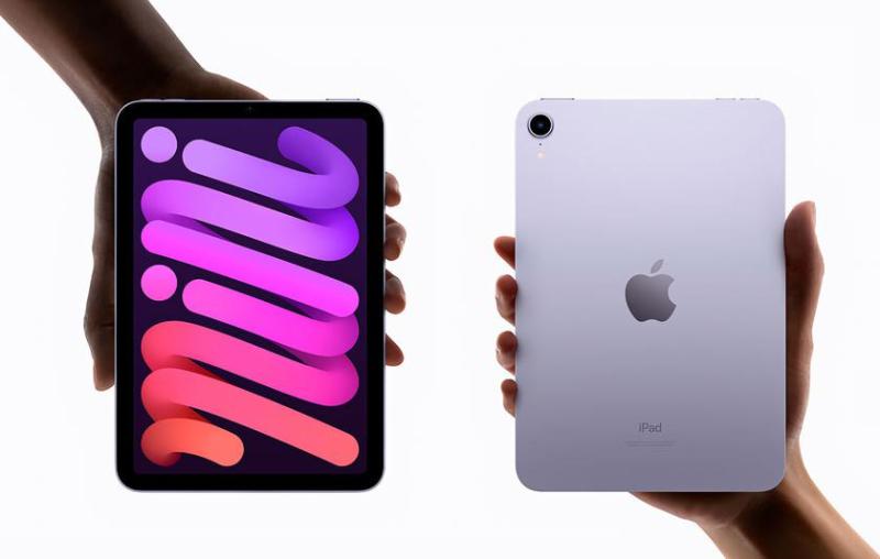 сегодняшняя распродажа: iPad Mini 6 со скидкой 109 долларов на Amazon