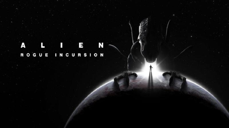 Представлений дебютний трейлер Alien: Rogue Incursion - VR-хоррору з культового всесвіту