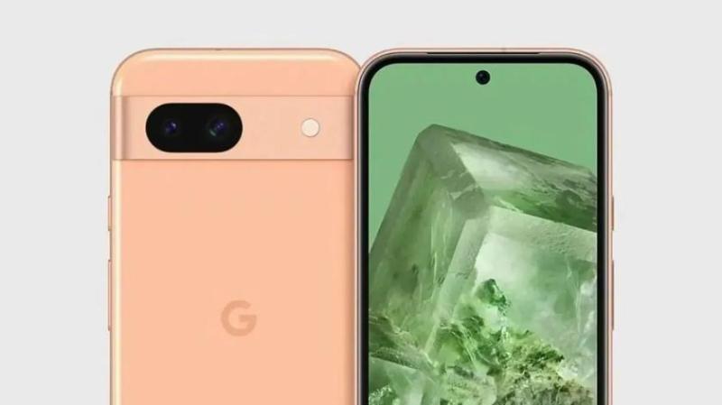 Следующий Pixel 8a случайным образом появляется в рекламе Google Fi Wireless