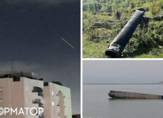 Президент Израиля назвал иранскую атаку «объявлением войны»: отражение ударов обошлось более чем в $1 млрд