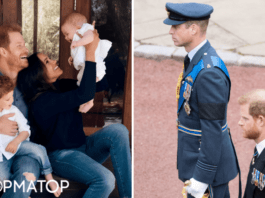 Принц Гарри смог понять поведение старшего брата: запоздалое признание