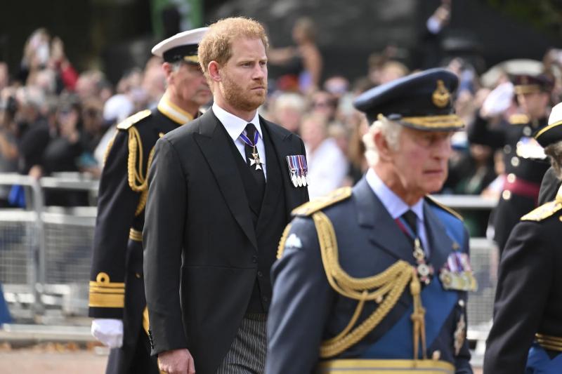 Принц Гарри вернется в Великобританию, но его родственников это уже не беспокоит