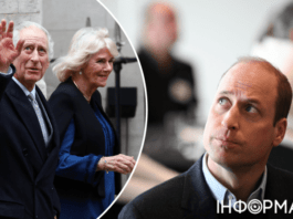 Принц Уильям находится в состоянии постоянного страха: королевские эксперты раскрыли причину