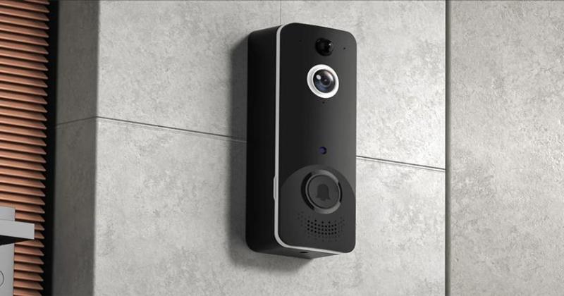 Проблеми безпеки вирішені: Eken Group випустила оновлення для дверних камер
