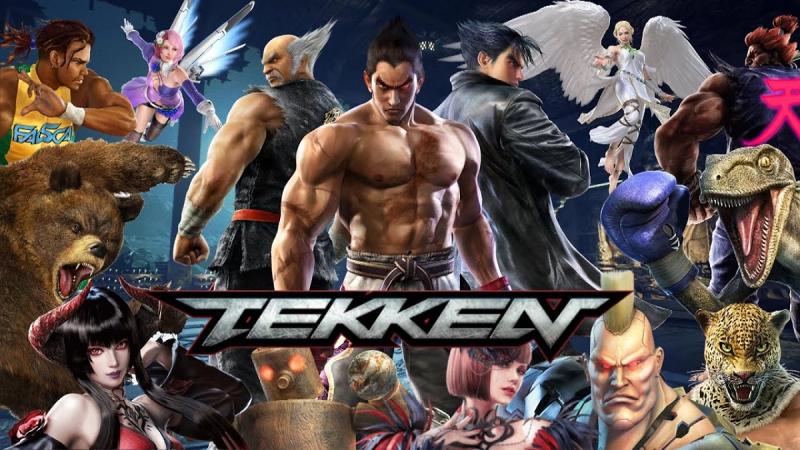 Продажи игры Tekken превысили 57 миллионов копий: продюсер франшизы рассказал, где файтинг Bandai Namco покупают больше всего