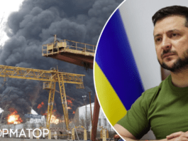 Просьба Вашингтона отказаться от ударов по российским НПЗ разозлила Зеленского – СМИ