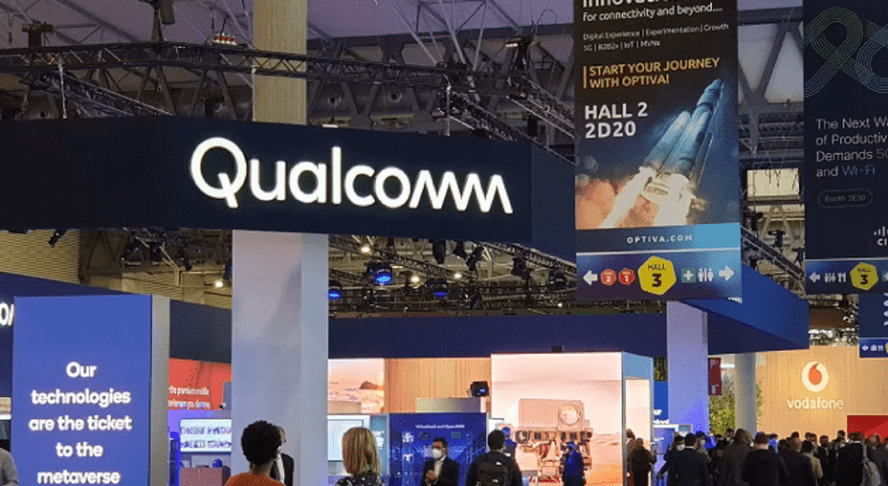 Qualcomm представляет новые энергоэффективные чипы Wi-Fi и Bluetooth