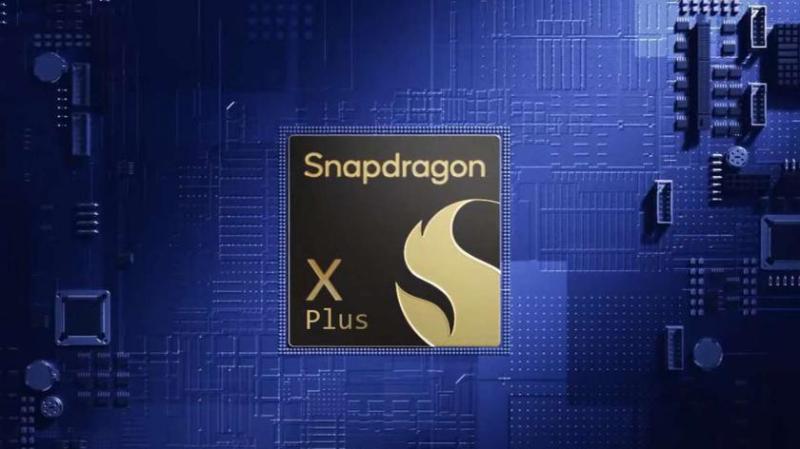 Qualcomm тестирует вторую SoC ARM для Windows — Snapdragon X Plus