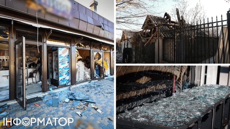 Ракетный обстрел Запорожья 5 апреля: число погибших и раненых растет - фото