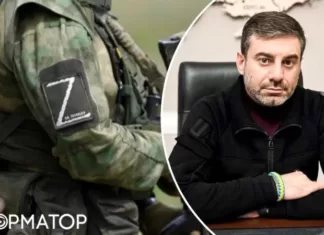 Расстрел пленных бойцов ВСУ возле Кринок: Лубинец обратился к ООН и Красному Кресту