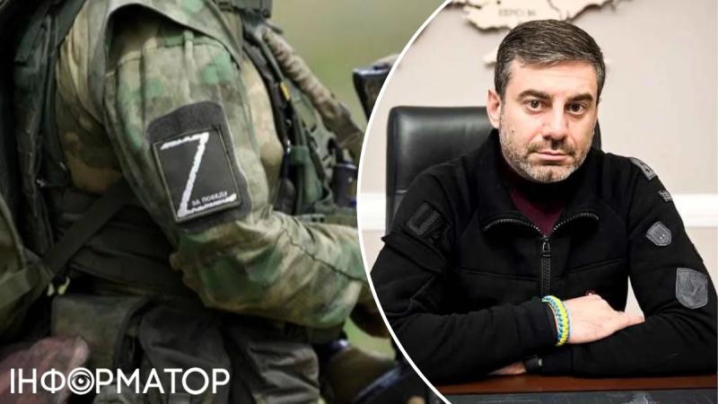Расстрел пленных украинских солдат под Крыноками: Рубинец обращается в ООН и Красный Крест