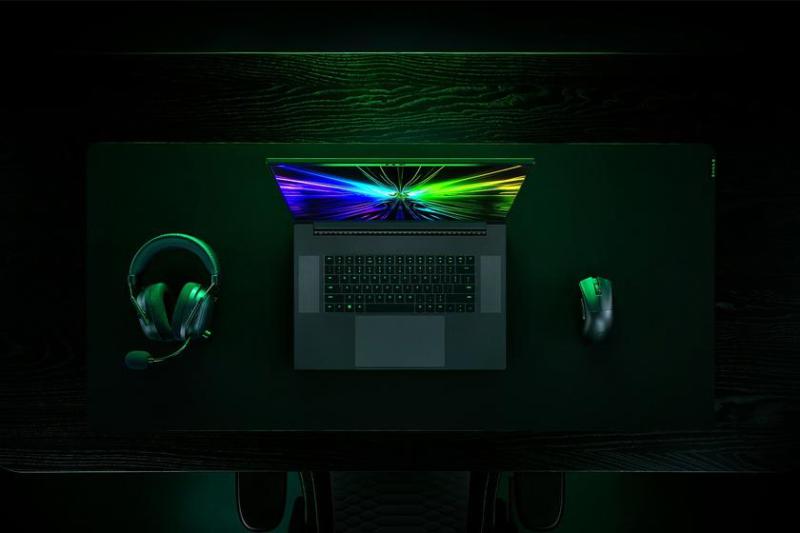 Razer раскрывает доступность и цену ноутбука Blade 18 с дисплеем QHD+ с частотой 300 Гц по цене от 3099 долларов
