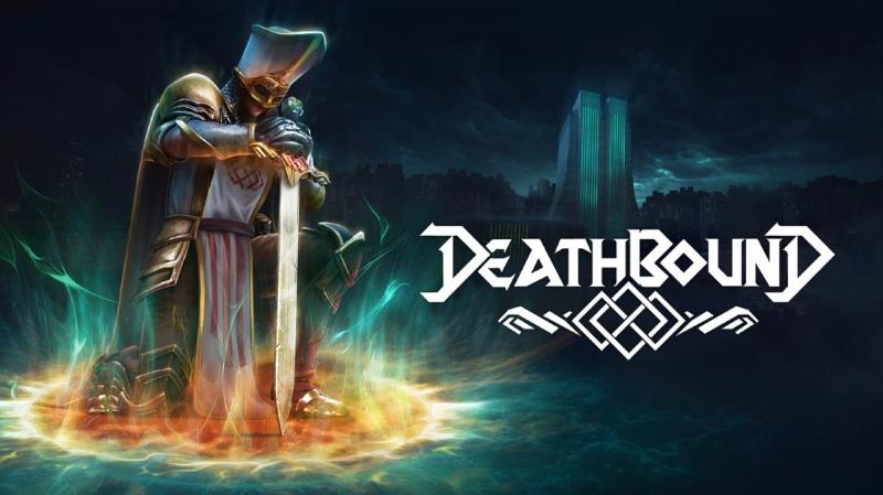 Розробники бразильської екшен-RPG Deathbound представили новий трейлер і повідомили про вихід гри та на консолях