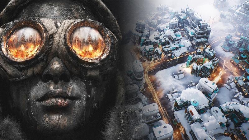 Разработчик Frostpunk 2 раскрывает сроки бета-тестирования амбициозной стратегии