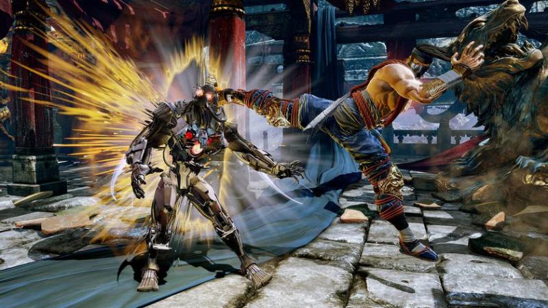 Разработчики Killer Instinct выпустили патч 3.11.15 для игры с постоянным рейтинговым кроссплеем и не только