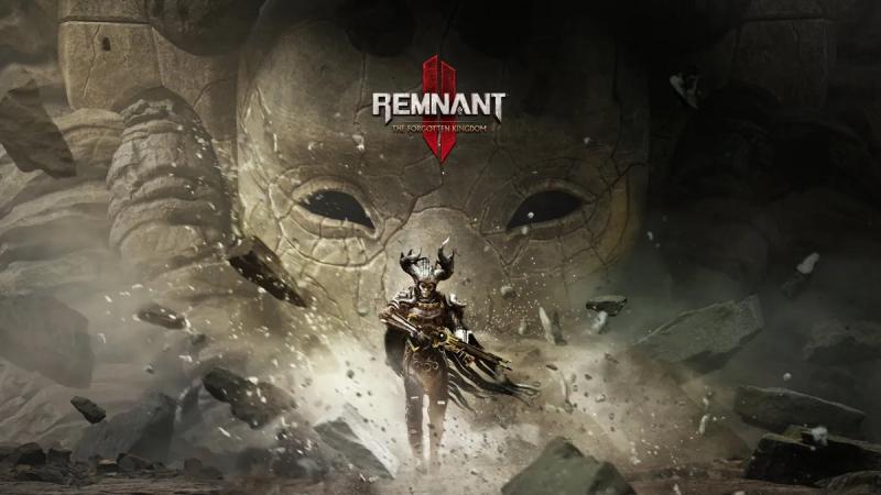 Разработчики Remnant 2 анонсировали свое второе крупное дополнение, The Forgotten Kingdom, и сразу объявили дату релиза