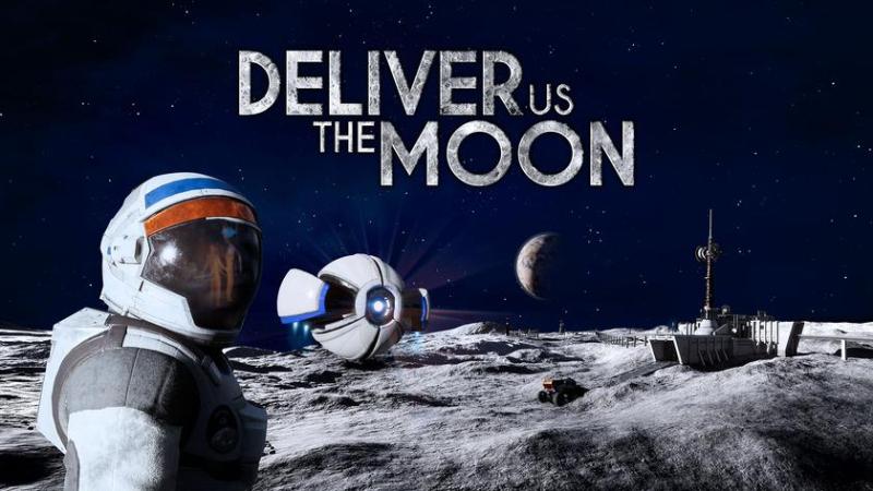 Релиз приключенческого экшина Deliver Us the Moon на Nintendo Switch состоится в этом году