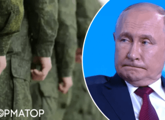 РФ может пойти на эскалацию: Путин ведет войну на истощение — Bloomberg