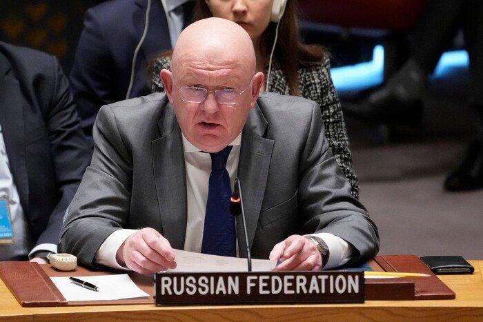 РФ заблокувала рішення ООН: Путін готується воювати у космосі