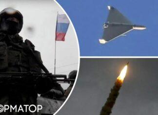 Россия в ближайшее время усилит удары по Украине дронами и ракетами: в ISW назвали вероятные цели врага