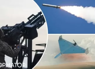 Россия выпустила по Украине 42 ракеты и 40 Шахедов: сколько воздушных целей сбила ПВО