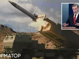 Россияне напряглись: ATACMS от США перекроют все оккупированные территории Украины (карта)