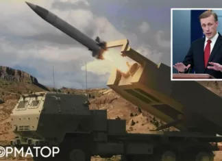 Россияне напряглись: ATACMS от США перекроют все оккупированные территории Украины (карта)