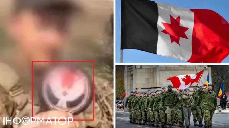 Российский пропагандист отзывает погибшего канадца-удмурта из украинской армии - видео