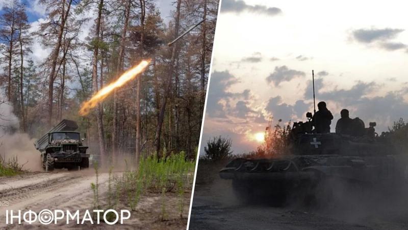 Російські війська просунулися на Авдіївському напрямі: окупанти розширюють плацдарм