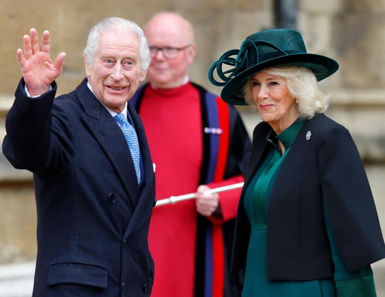 Самочувствие Чарльза III ухудшается: Букингемский дворец срочно пересматривает план похорон короля