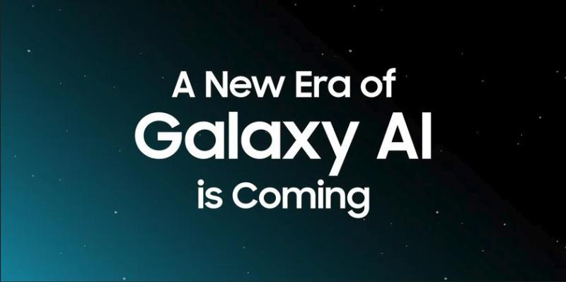 Samsung расширяет функциональность Galaxy AI на старые модели смартфонов