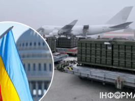 Сенат США поддержал законопроект о выделении помощи Украине: детали