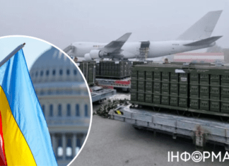 Сенат США поддержал законопроект о выделении помощи Украине: детали