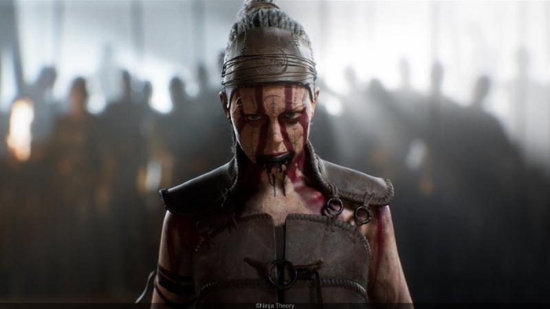 Senua's Saga: Hellblade II будет держать геймеров в напряжении — студия Ninja Theory стремится создать «маленькую, но целенаправленную игру