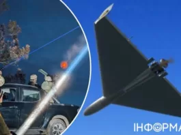 Сили ПВО отразили ночную атаку российских дронов: сколько шахедов сбили