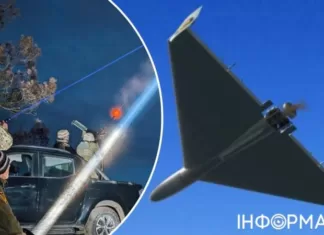 Сили ПВО отразили ночную атаку российских дронов: сколько шахедов сбили