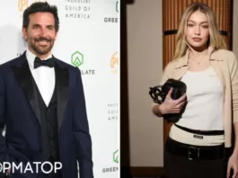 Скоро свадьба: Брэдли Купер готов сделать следующий шаг с Джиджи Хадид