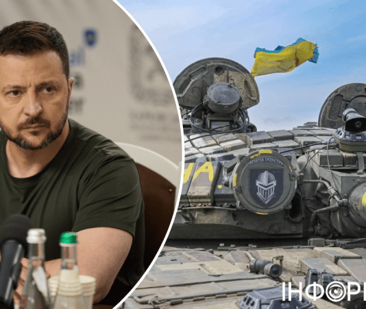 Следующая попытка контрнаступления ВСУ будет успешнее: Зеленский рассказал, что пошло не так в прошлом году