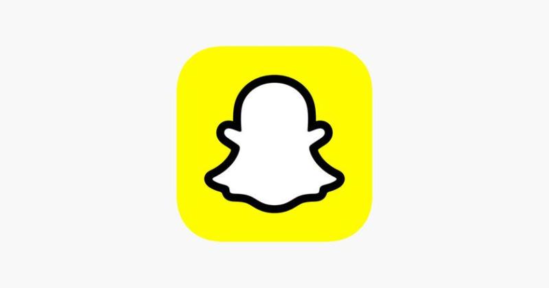 Snapchat настраивает функцию солнечной системы