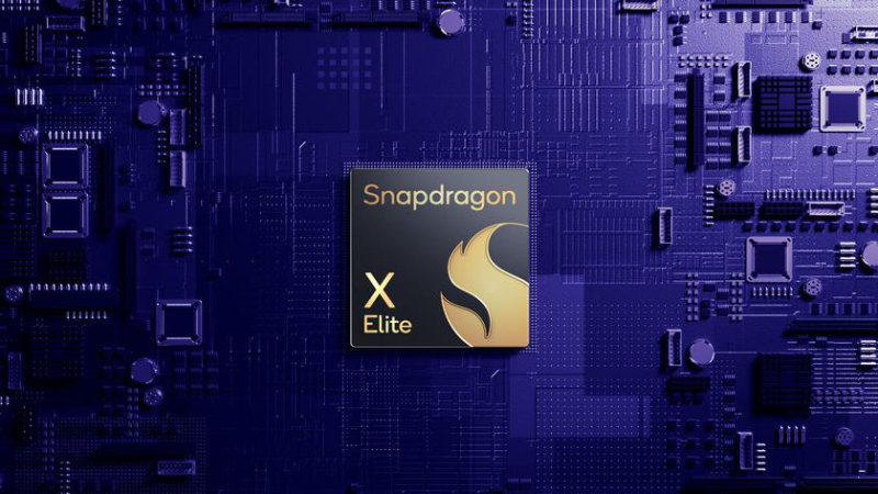 Snapdragon X Elite демонстрирует улучшение производительности на 49