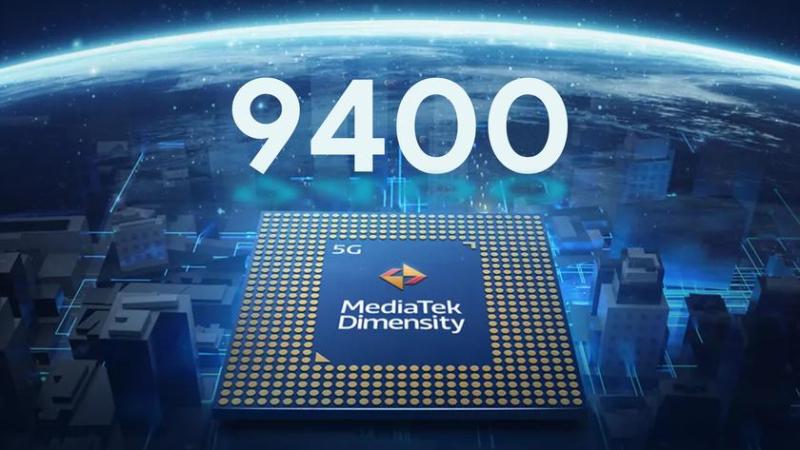 SoC MediaTek Dimensity 9400 может иметь более 30 миллиардов транзисторов