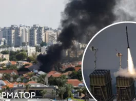 Сотни дронов и десятки ракет: Иран может напасть на Израиль уже сегодня – CBS News