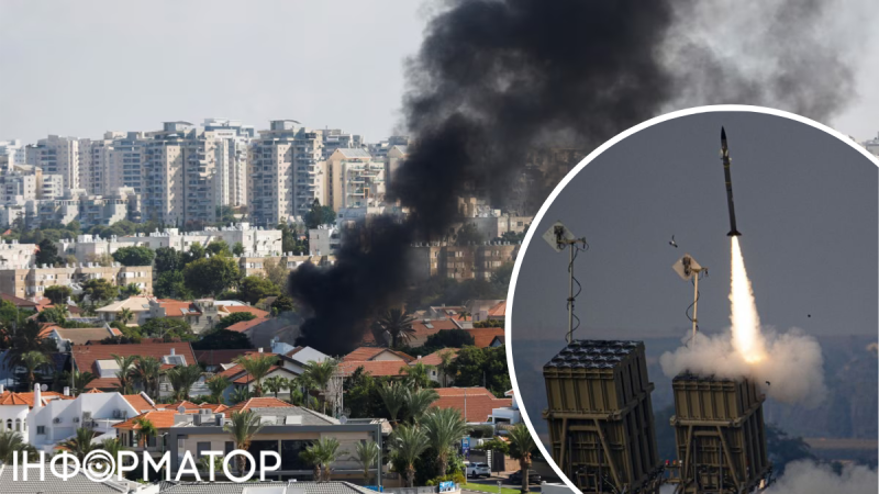 Сотни дронов и десятки ракет: Иран может сегодня атаковать Израиль – CBS News
