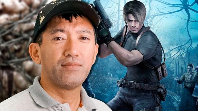 Творець Resident Evil та The Evil Within Сіндзі Мікамі розповів, чому залишив Tango Gameworks та підтвердив відкриття нової студії