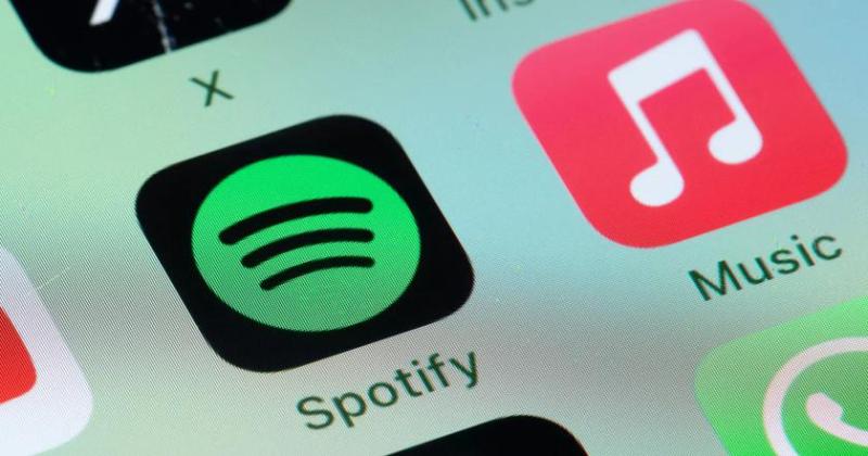 Spotify разрабатывает инструмент для создания ремиксов песен