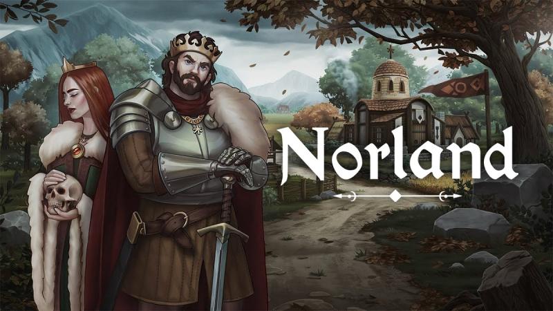Ноланд назвал дату выхода Medieval Rivals, Rimworld: Unpredictable Strategies