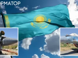 США приобрели в Казахстане 81 советский самолет через оффшоры: скорее всего – для Украины