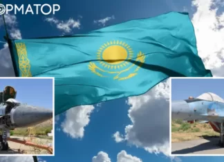 США приобрели в Казахстане 81 советский самолет через оффшоры: скорее всего – для Украины