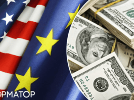 США призвали ЕС снизить налог на прибыль от замороженных российских активов – FT