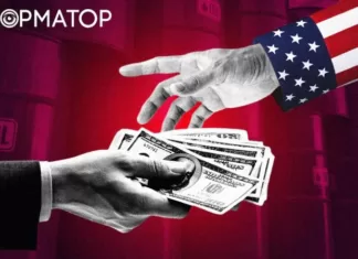 США временно разрешил трансакции с банками России: действительно ли Запад помогает агрессору